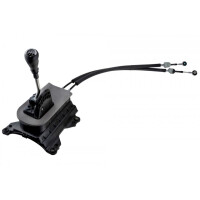 MECHANIZM/LEWAREK ZMIANY BIEGÓW FIAT LINEA 1.3D 2006-,GRAND PUNTO 1.3D 2005-/5 B 55344245
