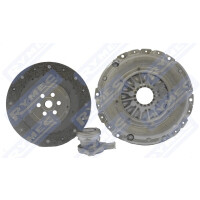 SPRZĘGŁO KPL. VOLVO C30/C70/S80/V70 2,4/2,5 06-