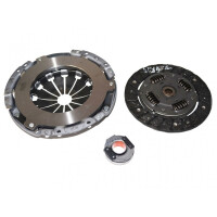 SPRZĘGŁO FIAT PUNTO 99 Z ŁOŻYSKIEM 1.2 180X20 55234222