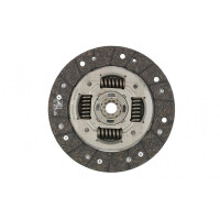 TARCZA SPRZĘGŁA IVECO DAILY 90 96 35.10-49.10 2.5D/TD/2.8D/TD 235X10 98471689