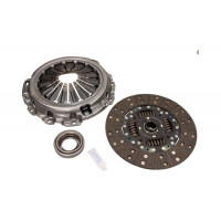 SPRZĘGŁO KPL. NISSAN NAVARA/PATHFINDER 2,5 DCI 05-