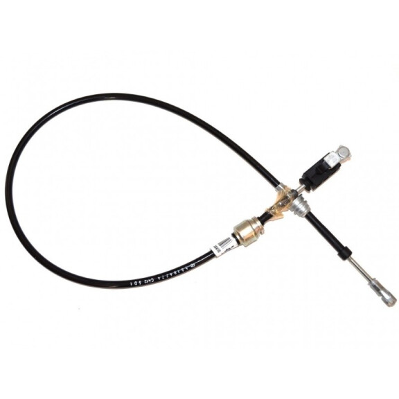 LINKA ZMIANY BIEGÓW FIAT PUNTO 99 1.2 60 [ 1215/920 ] 55194774