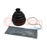 OSŁONA PRZEGUBU FIAT DOBLO 00 ZEWN PUNTO I/PUNTO II O76mm|o22mm|H87mm 46429633