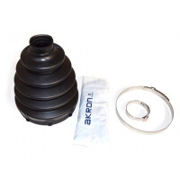 OSŁONA PRZEGUBU FIAT DUCATO 06 ZEWN 2.2/2.3JTD 15/17/20Q /3.0JTD 10 4E0407285A