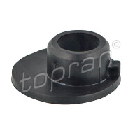 TULEJA DRĄŻKA ZMIANY BIEG. VW BORA/CADDY/GOLF/LUPO/PASSAT/POLO 88-10 357711590C
