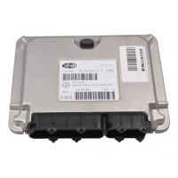 CENTRALKA ELEKTRON FIAT DUCATO 06 SKRZYNIA BIEGÓW 3.0JTD 55248871