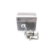 ZACISK HAMULCOWY TYLNY LEWY, NISSAN ALMERA II TINO PRIMERA, 44011BM400 23SKV493 44011BM400