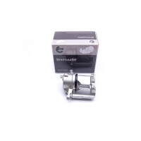 ZACISK PRZEDNI LEWY NISSAN ALMERA TINO PRIMERA 41011-4U100 23SKV495 410114U100