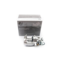 ZACISK HAMULCOWY TYLNY LEWY, RENAULT MEGANE SCENIC, 7701206344 23SKV523 7701206344