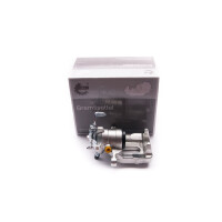 ZACISK HAMULCOWY TYLNY LEWY, CITROEN C8 FIAT ULYSSE LANCIA PHEDRA PEUGEOT 807, 4401C8 23SKV543 4401C8