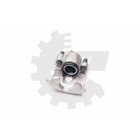 ZACISK HAMULCOWY PRZEDNI LEWY, SEAT CORDOBA IBIZA II TOLEDO I VW GOLF POLO PASSAT, 171615123 23SKV831 171615123