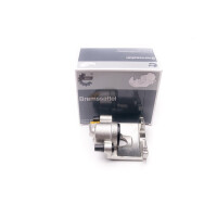 ZACISK HAMULCOWY PRZEDNI PRAWY, SEAT CORDOBA IBIZA II TOLEDO I VW GOLF POLO PASSAT, 171615124 23SKV832 171615124