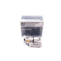 ZACISK HAMULCOWY TYLNY LEWY, TOYOTA COROLLA, 4775002080 23SKV893 4775002080