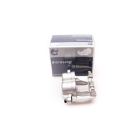 ZACISK HAMULCOWY PRZEDNI LEWY, FORD TRANSIT NISSAN CABSTAR, 4055820 23SKV901 4055820