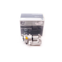 ZACISK HAMULCOWY TYLNY PRAWY, CITROEN C2 C3 PEUGEOT 1007, 4400P5 23SKV934 4400P5