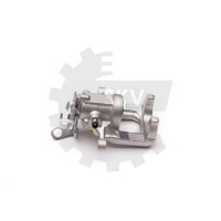 ZACISK HAMULCOWY TYLNY LEWY, AUDI SEAT SKODA VW, 5K0615423 23SKV983 5K0615423