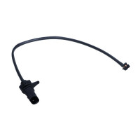 CZUJNIK KLOCKÓW HAM. AUDI P. A4/A5/A6/A7/A8/E-TRON/Q5/Q7/Q8 1,4-4,0 15- 4M0 615 121 S
