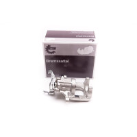 ZACISK HAMULCOWY TYLNY PRAWY, AUDI SEAT SKODA VW, 5K0615424 23SKV984 5K0615424