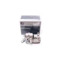 ZACISK HAMULCOWY TYLNY LEWY, AUDI SEAT SKODA VW, 1K0615423E 34SKV033 1K0615423E