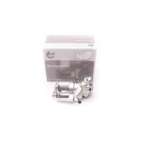 ZACISK HAMULCOWY TYLNY PRAWY, RENAULT KANGOO, 7701207478 34SKV324 7701207478