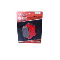 KLOCKI HAM MOTO. ORGANIC YAMAHA TT 600R (BRAK ECE)