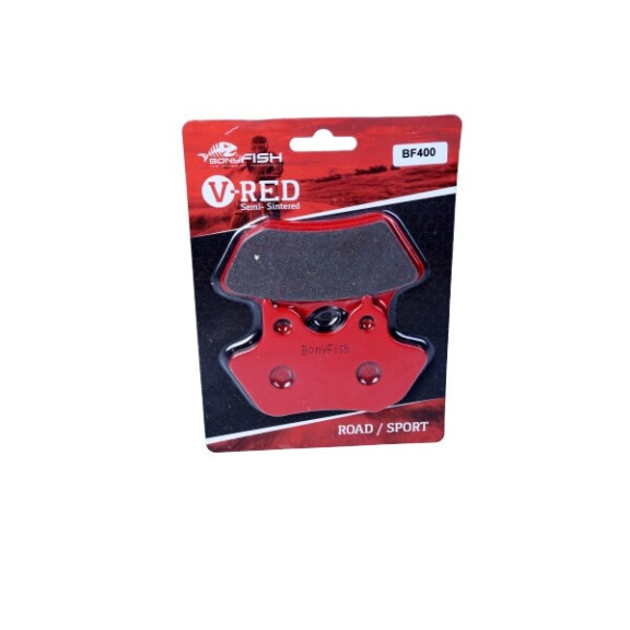 KLOCKI HAM MOTO. ORGANIC HARLEY DAVIDSON (BRAK ECE)