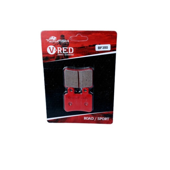KLOCKI HAM MOTO. ORGANIC DERBI CROSS CITY 125 (BRAK ECE)