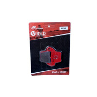 KLOCKI HAM MOTO. ORGANIC HONDA CRF 250 (BRAK ECE)