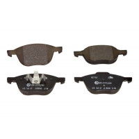 KLOCKI HAM. FORD P. C-MAX/FOCUS/KUGA/TRANSIT 04- T1436