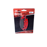 KLOCKI HAM MOTO. ORGANIC KAWASAKI GPX 250 (88-95) (BRAK ECE)