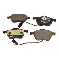 KLOCKI HAM. VW P. A4 99-/A6 -99/PASSAT 00- 1,6-2,8 Z CZUJNIKAMI 156X74 TAR1323