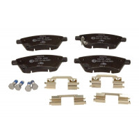 KLOCKI HAM. SUZUKI P. SX4 1,5-1,6/1,9-2,0DDIS 06- 71750033