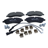 KLOCKI HAM. FORD P. TRANSIT 2,0/2,2 TDCI 12-