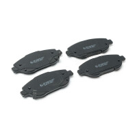 KLOCKI HAMULCOWE TOYOTA AVENSIS T27 2,2D, VERSO 09- 2,2D 446505300