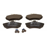 KLOCKI HAM. VW P. CADDY/GOLF/LUPO/POLO 91-05 6N0 698 151 B
