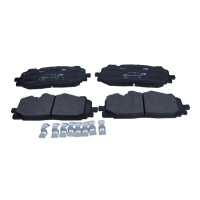 KLOCKI HAM. AUDI P. A4/A5/A6/A8/Q5/Q7/Q8 15-