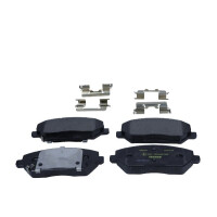 KLOCKI HAM. KIA P. CEED/PROCEED/XCEED 18-/HYUNDAI I30 16- 58101G4A10