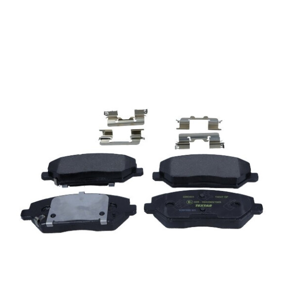 KLOCKI HAM. KIA P. CEED/PROCEED/XCEED 18-/HYUNDAI I30 16- 58101G4A10