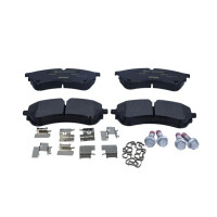 KLOCKI HAM. VW P. CRAFTER 2,0 TDI 16-/MAN TGE 16- 163,6X67MM 2N0698151