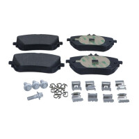 KLOCKI HAM. DB P. C118/X118/W177/W247 1,5-2,0 D 19- A0004207000