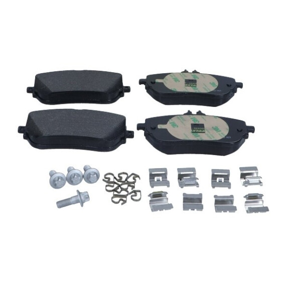 KLOCKI HAM. DB P. C118/X118/W177/W247 1,5-2,0 D 19- A0004207000