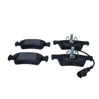 KLOCKI HAM. VW T. TOUAREG 2,5 R5 TDI 06-10 1 CZUJNIK 7L6698451C