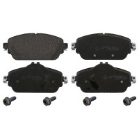 KLOCKI HAMULCOWE PRZÓD MERCEDES C-KLASA W205 13- 0084203720