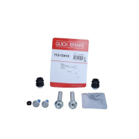 ZESTAW NAPR. ZACISKU HAM. TOYOTA P. AVENSIS/COROLLA/HIACE 97- 24.0101-5405.2