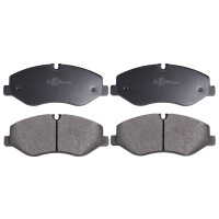 KLOCKI HAMULCOWE PRZÓD MERCEDES VITO 4474200020 4474200020