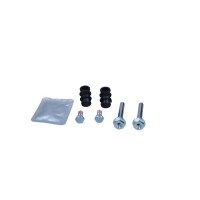 ZESTAW NAPR. ZACISKU HAM. BMW P./T. 1/3 04-13 34 11 6 768 189