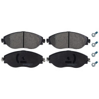 KLOCKI HAMULCOWE PRZÓD VW ARTEON TIGUAN 3Q0698151 3Q0698151