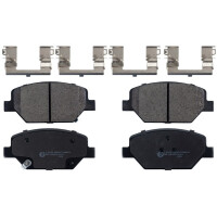 KLOCKI HAMULCOWE PRZÓD OPEL INSIGNIA B 84120877 84120877