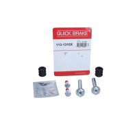 ZESTAW NAPR. ZACISKU HAM. RENAULT P. CLIO/LAGUNA/MEGANE/SAFRANE/TWINGO 95-