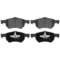 KLOCKI HAMULCOWE CHRYSLER VOYAGER 01-08 23640.18.8 23640.18.8
